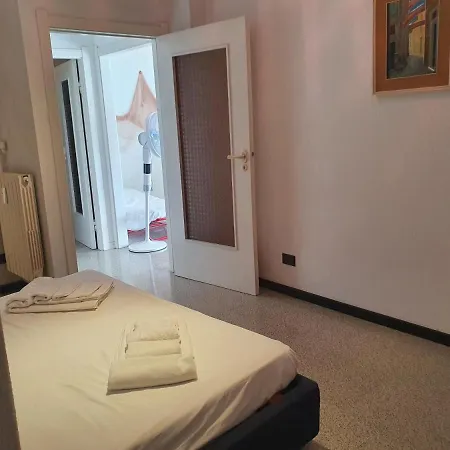 Sestri Executive 2 Bedrooms