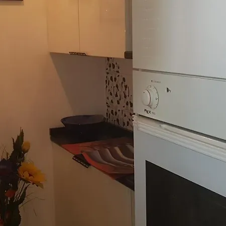 Apartamento Sestri Executive 2 Bedrooms *