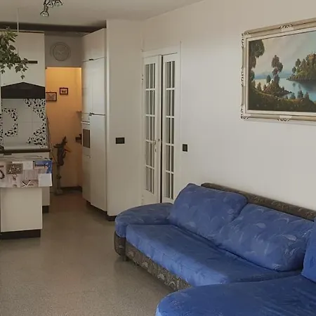 Apartamento Sestri Executive 2 Bedrooms *