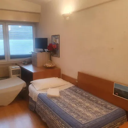 Sestri Executive 2 Bedrooms Apartamento *