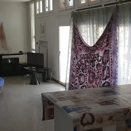 Sestri Executive 2 Bedrooms Apartamento