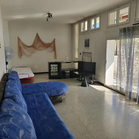 Sestri Executive 2 Bedrooms Apartamento