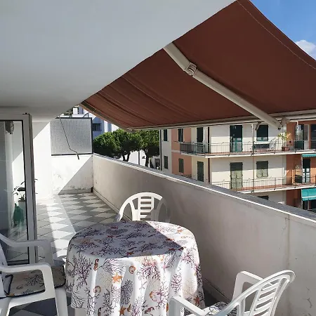 Sestri Executive 2 Bedrooms Sestri Levante