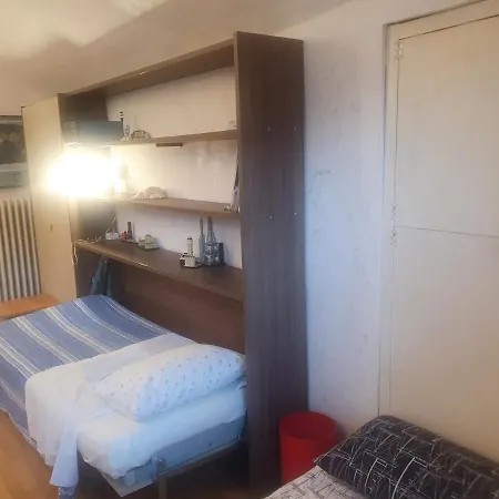 Apartamento Sestri Executive 2 Bedrooms Sestri Levante