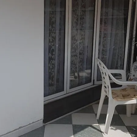 Apartamento Sestri Executive 2 Bedrooms Sestri Levante