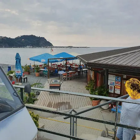Apartamento Sestri Executive 2 Bedrooms